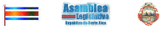 Logo Asamblea